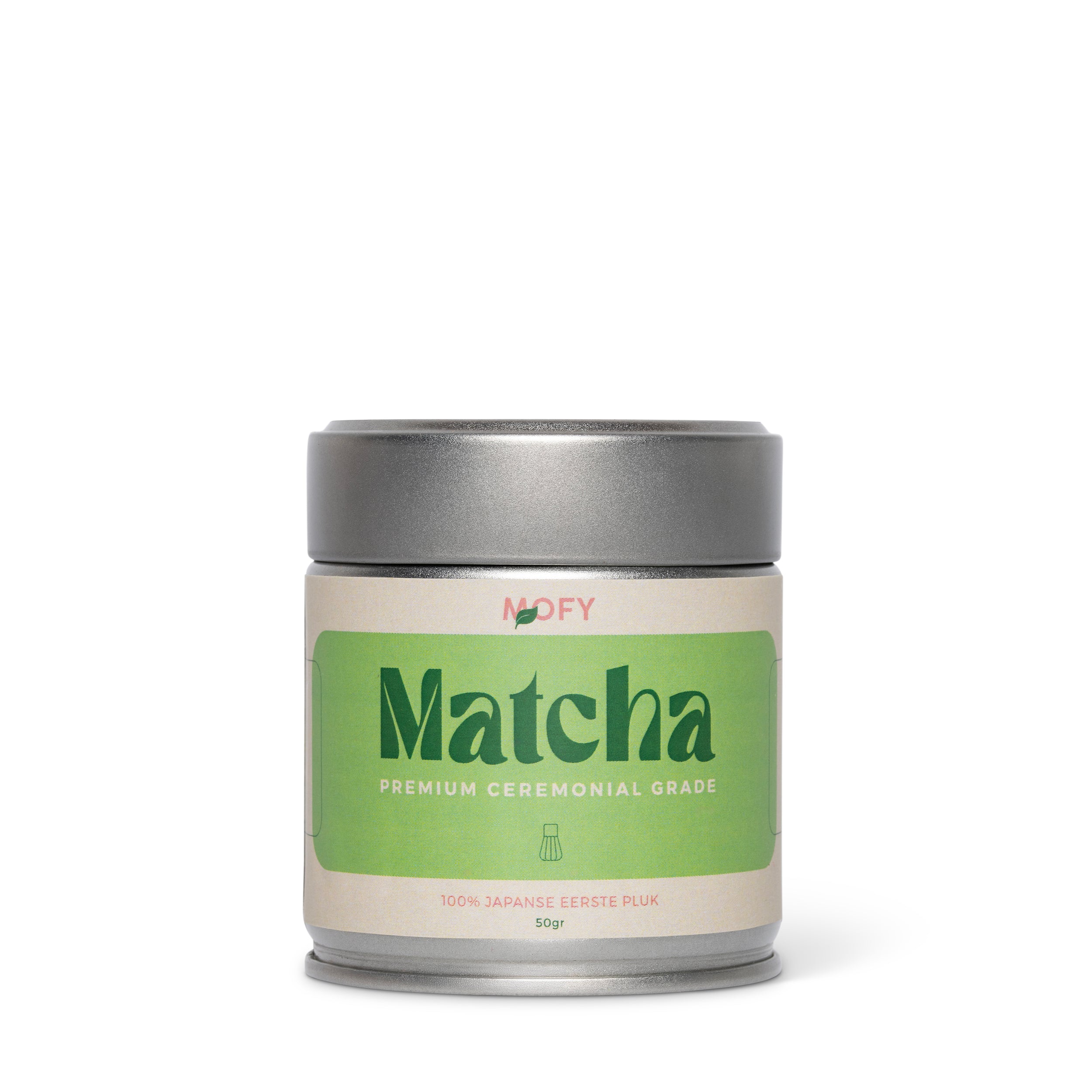 Premium Ceremonial Matcha