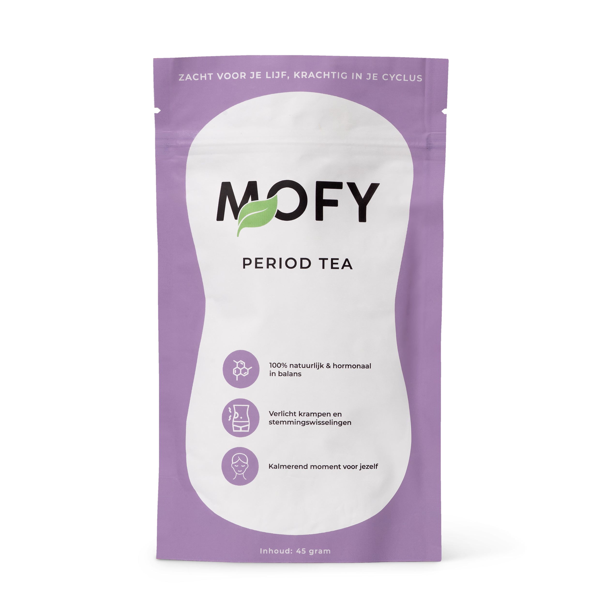 Period Tea