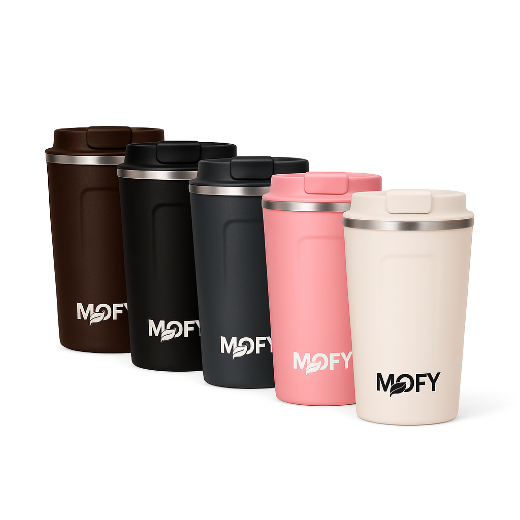 To Go Cup
