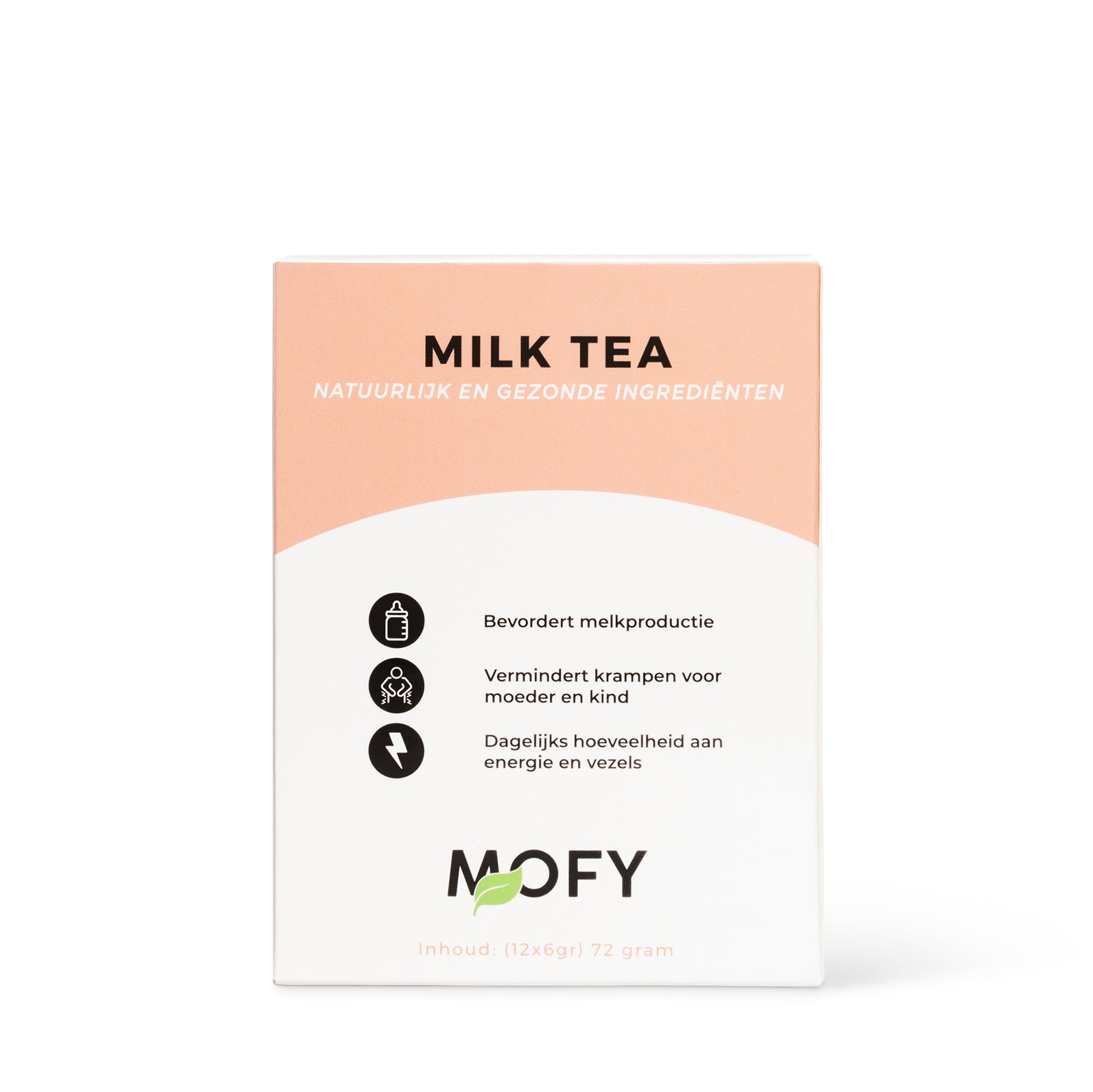 Mogy Tea Milk Tea – MOFY
