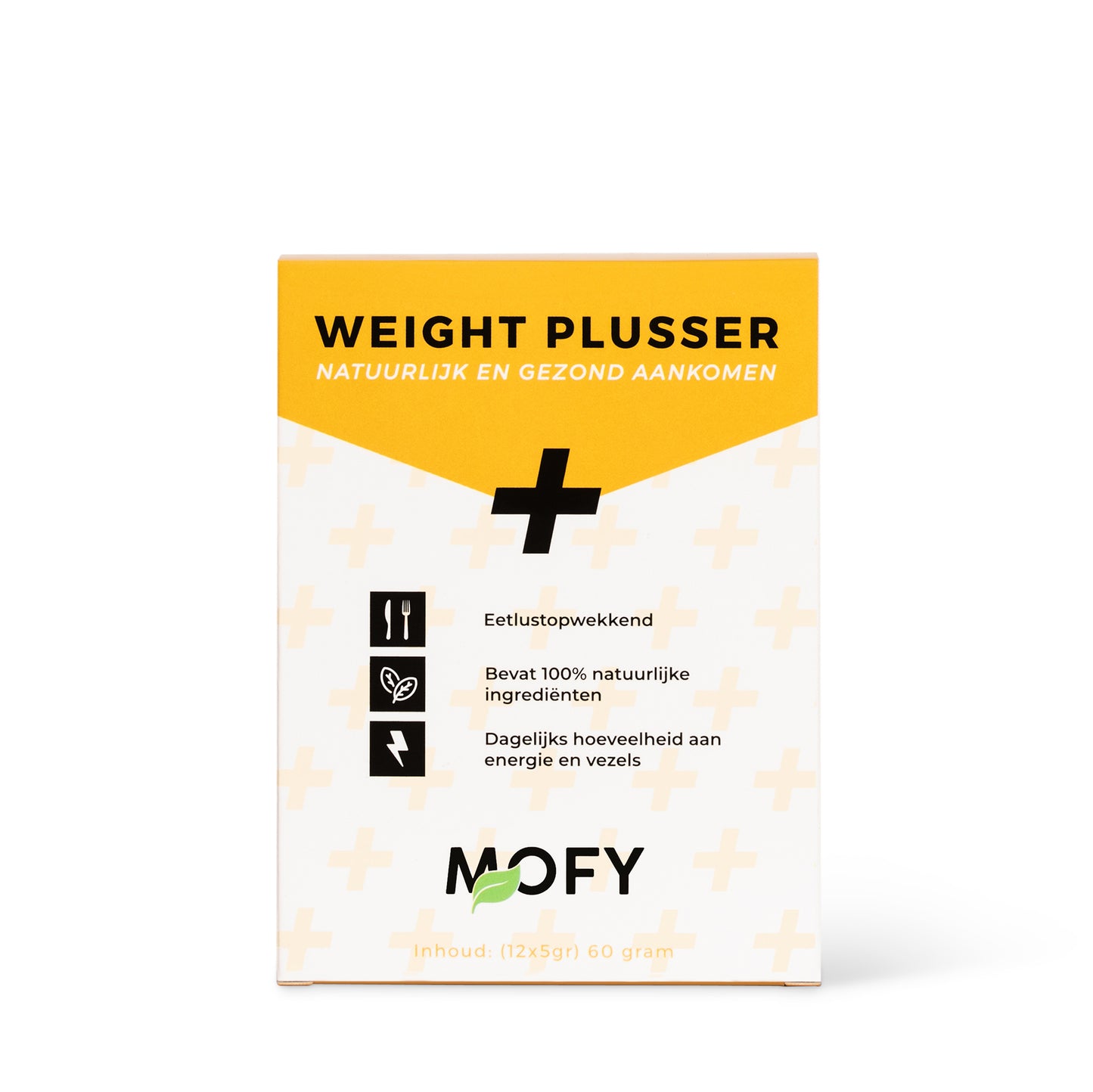 Weight Plusser +